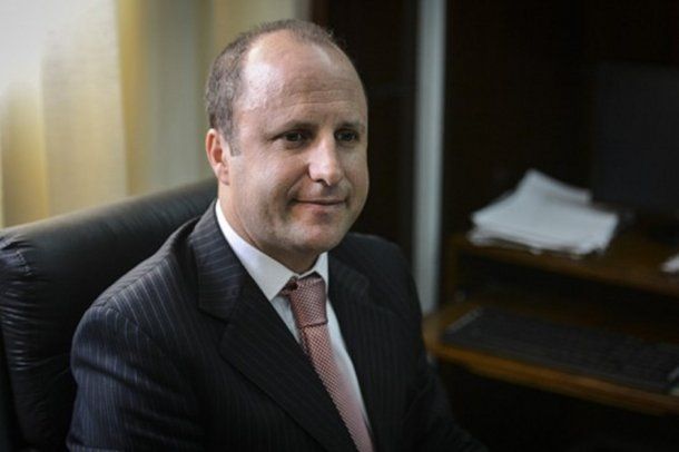 Mariano Borinsky le presentará a Macri la reforma del Código Penal.