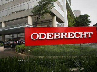 Odebrecht Odebrecht