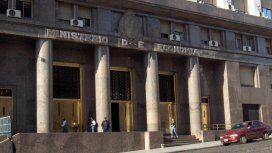 Ministerio de Economía Ministerio de Economía