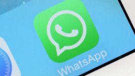 Cuidado si te llegan mensajes hot de una desconocida a través de WhatsApp Cuidado si te llegan mensajes hot de una desconocida a través de WhatsApp