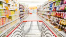 Advierten que los alimentos subirán un 13% por la megadevaluación Advierten que los alimentos subirán un 13% por la megadevaluación