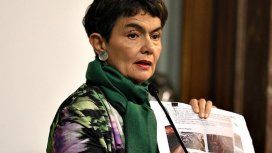 Picantes cruces y fuertes declaraciones contra la Iglesia en el debate por el aborto en el Senado Picantes cruces y fuertes declaraciones contra la Iglesia en el debate por el aborto en el Senado