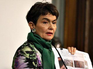 picantes cruces y fuertes declaraciones contra la iglesia en el debate por el aborto en el senado picantes cruces y fuertes declaraciones contra la iglesia en el debate por el aborto en el senado