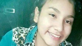 Iris está desaparecida desde hace 12 días Iris está desaparecida desde hace 12 días