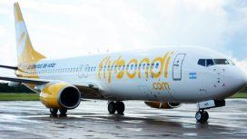 Más complicaciones para Flybondi Más complicaciones para Flybondi