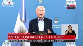 ¿Macri o Sampaoli? El meme de la CTA tras la conferencia de prensa del Presidente ¿Macri o Sampaoli? El meme de la CTA tras la conferencia de prensa del Presidente