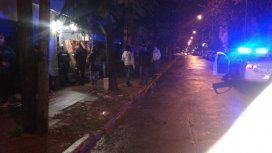 La víctima atendía una verdulería en Berazategui La víctima atendía una verdulería en Berazategui