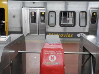 Subte A Subte A