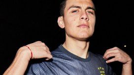 Nunca visto: una de las nuevas camisetas de la Juventus está hecha ¡de basura! Nunca visto: una de las nuevas camisetas de la Juventus está hecha ¡de basura!
