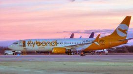 El juez Bonadio se declaró incompetente ante el pedido de suspensión de Flybondi El juez Bonadio se declaró incompetente ante el pedido de suspensión de Flybondi