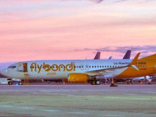 el juez bonadio se declaro incompetente ante el pedido de suspension de flybondi el juez bonadio se declaro incompetente ante el pedido de suspension de flybondi