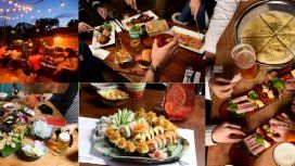 Las mejores recomendaciones para salir a comer el Día del Amigo Las mejores recomendaciones para salir a comer el Día del Amigo