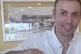 Este es el hombre que fue asesinado