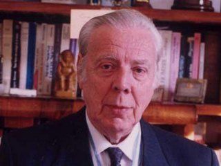 Enrique Febbraro, el creador del Día del Amigo Enrique Febbraro, el creador del Día del Amigo