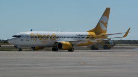 FlyBondi otra vez en el eje de la polémica FlyBondi otra vez en el eje de la polémica