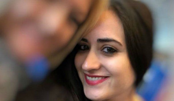 Rocío Magaló Martínez está prófuga tras haber estafado a más de 2 mil personas