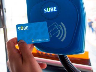 tras la suba del boleto de tren y colectivo, incrementaran el saldo negativo de la sube tras la suba del boleto de tren y colectivo, incrementaran el saldo negativo de la sube