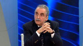Guillermo Moreno en C5N Guillermo Moreno en C5N