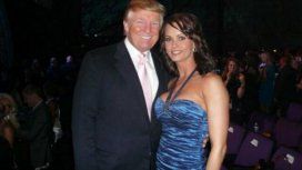 Escándalo en EE.UU.: el audio completo de Trump discutiendo el pago a una ex modelo de Playboy Escándalo en EE.UU.: el audio completo de Trump discutiendo el pago a una ex modelo de Playboy