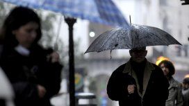 Viernes con lluvia y vientos fuertes: cómo sigue el tiempo el fin de semana Viernes con lluvia y vientos fuertes: cómo sigue el tiempo el fin de semana