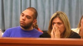 A Lautaro Bettini le hundieron el cráneo en una pelea - Crédito: Agustín Martínez/lmneuquen.com A Lautaro Bettini le hundieron el cráneo en una pelea - Crédito: Agustín Martínez/lmneuquen.com