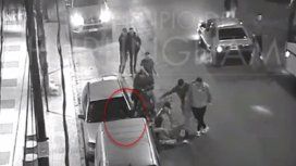 Cómo comenzó la pelea y la duda sobre el cuchillo: qué dijeron los detenidos por el asesinato del ex arquero Cómo comenzó la pelea y la duda sobre el cuchillo: qué dijeron los detenidos por el asesinato del ex arquero
