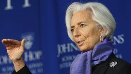 Christine Lagarde Christine Lagarde