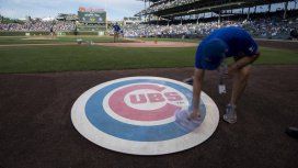Los Chicago Cubs se volvieron virales Los Chicago Cubs se volvieron virales