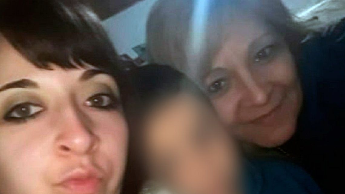 Primero asesinó a su pareja: los escalofriantes detalles del triple crimen en Mendoza