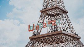 Lollaapalooza hizo vibrar a París: miles de personas disfrutaron de la mejor música Lollaapalooza hizo vibrar a París: miles de personas disfrutaron de la mejor música
