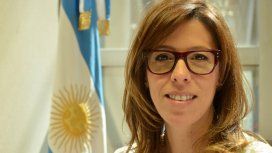 Laura Alonso, titular de la Oficina Anticorrupción Laura Alonso, titular de la Oficina Anticorrupción
