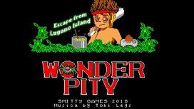 Wonder Pity Wonder Pity