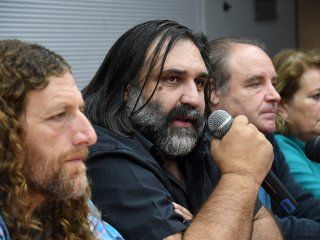 denuncian que secuestraron y torturaron a una docente en moreno denuncian que secuestraron y torturaron a una docente en moreno