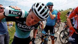 ¿Esto es Boca? El Tour de France ¿Esto es Boca? El Tour de France