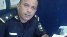 El subcomisario bahiense Luis Mendiondo fue desafectado tras el episodio El subcomisario bahiense Luis Mendiondo fue desafectado tras el episodio