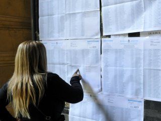 denuncian ante la justicia nuevos casos de aportantes truchos de cambiemos denuncian ante la justicia nuevos casos de aportantes truchos de cambiemos