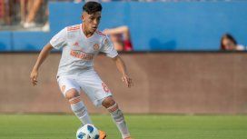 Ezequiel Barco Ezequiel Barco