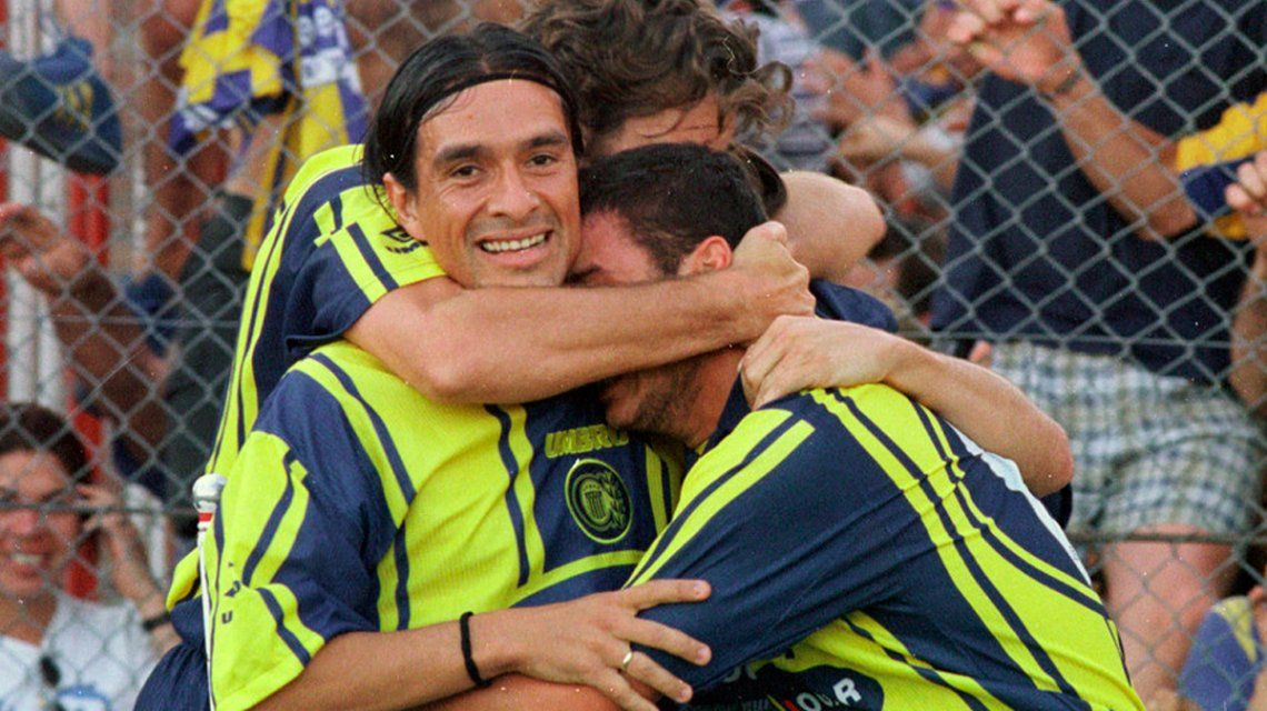 Conmoción en el mundo del fútbol: murió el uruguayo Líber Vespa