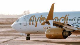 VIDEO: La indignación de una pasajera que dejó varada Flybondi VIDEO: La indignación de una pasajera que dejó varada Flybondi