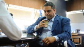 Jorge Triaca Jorge Triaca