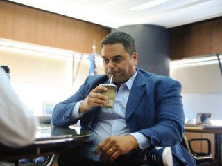 Jorge Triaca Jorge Triaca