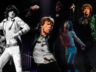 los memes con los pasos de baile de mick jagger por su cumpleanos los memes con los pasos de baile de mick jagger por su cumpleanos