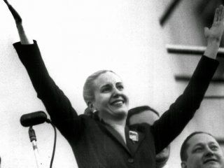 Eva Perón Eva Perón