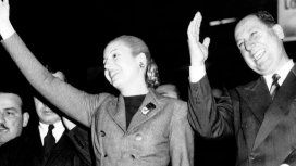 A 66 años de la muerte de Evita: la mujer que cambió la política en la historia argentina A 66 años de la muerte de Evita: la mujer que cambió la política en la historia argentina