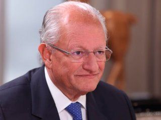 hasta su propia fundacion le solto la mano a albino tras sus peligrosas declaraciones hasta su propia fundacion le solto la mano a albino tras sus peligrosas declaraciones