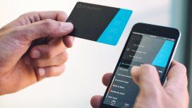 Hay aplicaciones con las que roban datos de tarjetas de crédito Hay aplicaciones con las que roban datos de tarjetas de crédito