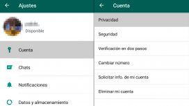 ¿El fin de una pesadilla? Difunden cómo evitar el famoso gemido del WhatsApp ¿El fin de una pesadilla? Difunden cómo evitar el famoso gemido del WhatsApp