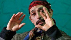 Facundo Jones Huala Facundo Jones Huala