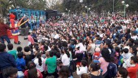 Día del Niño Día del Niño
