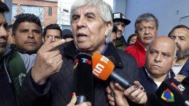 Hugo Moyano Hugo Moyano